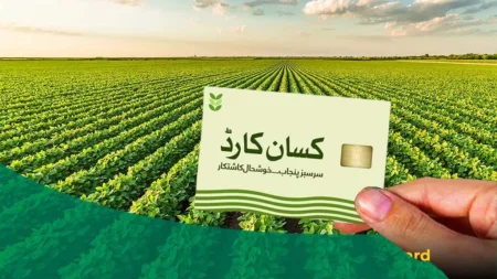 Loan Scheme for Farmers