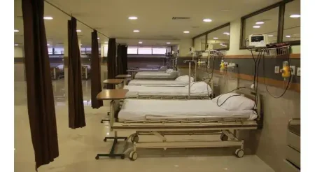 Rawalpindi Railway Hospital Gets Major Upgrade