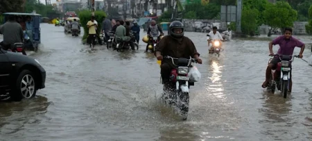 rawalpindi monsoon rains