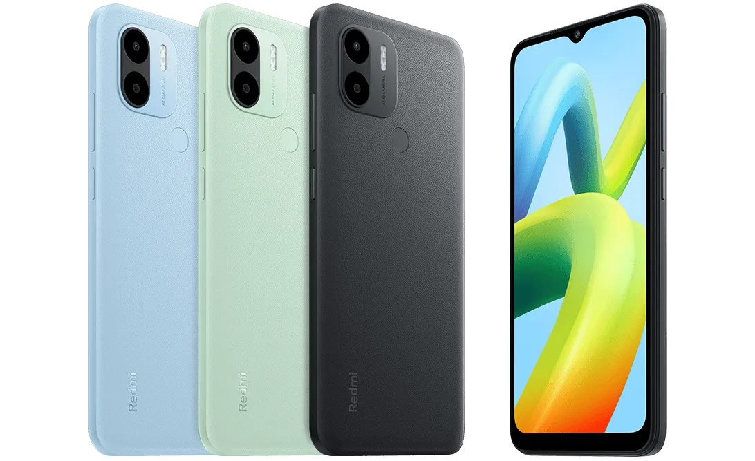 Redmi 4 64 Price in Pakistan – Budget Powerhouse with Top Features