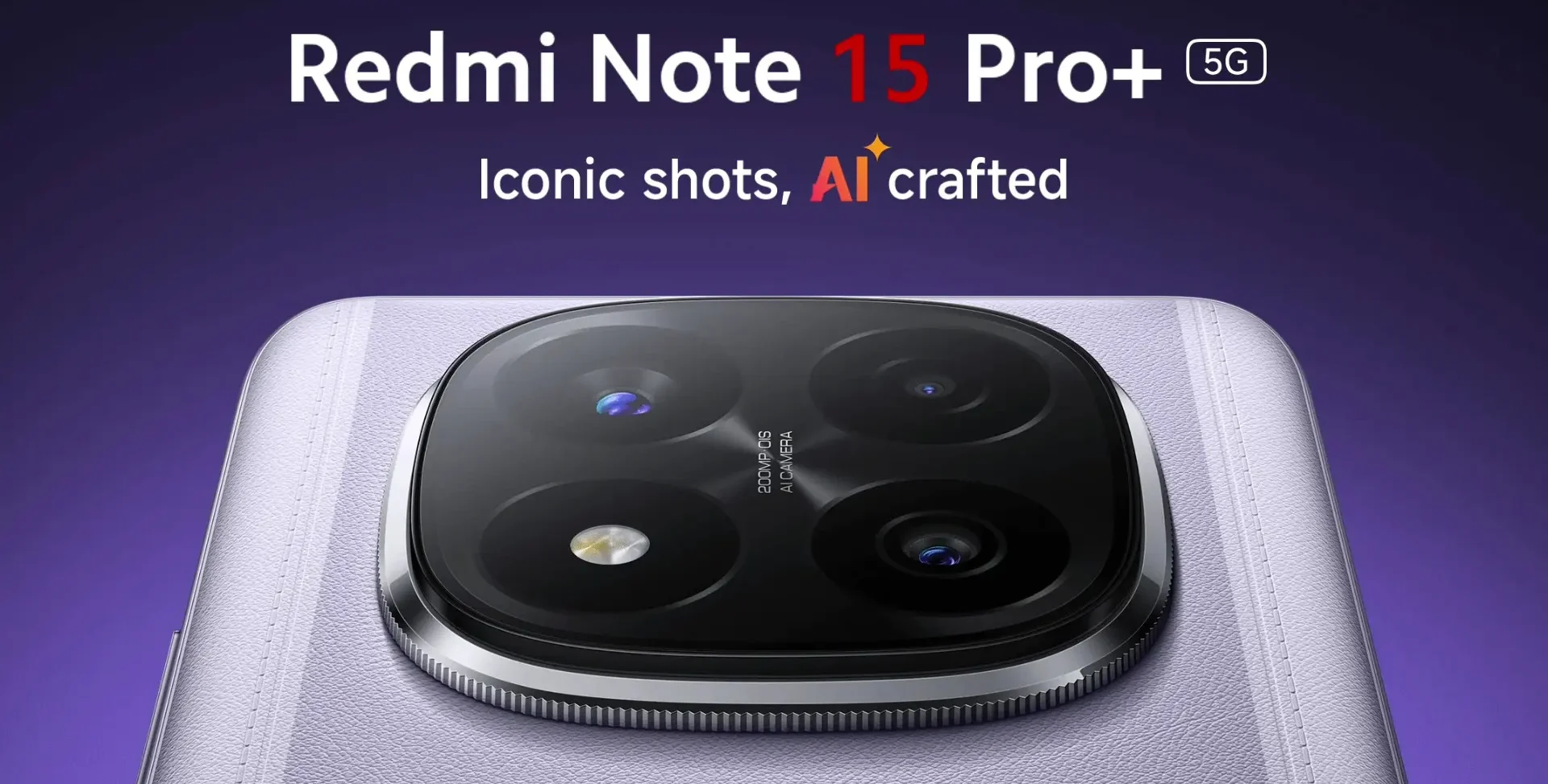 Redmi Note 15 Pro