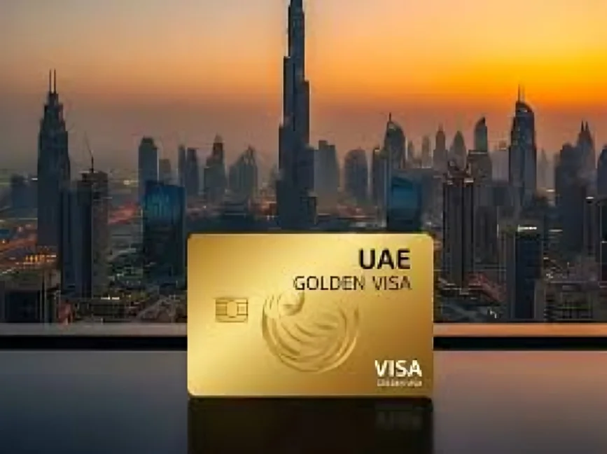Rs 23 Lakh UAE Golden Visa Scam: Rayad Group Apologises