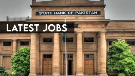 SBP Jobs 2025 – Apply Online for Latest Vacancies