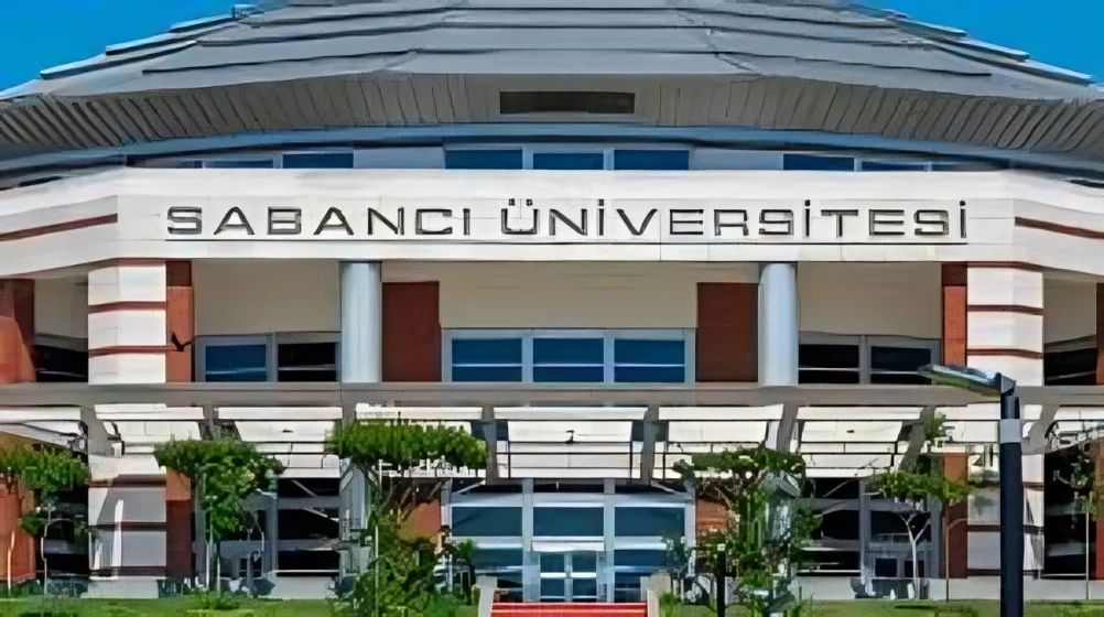 Study in Turkey: Sabanci University Offers 2025–26 Scholarships