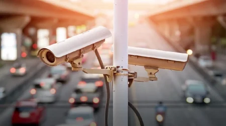 Karachi’s Safe City Project