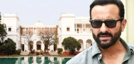 Saif Ali Khan