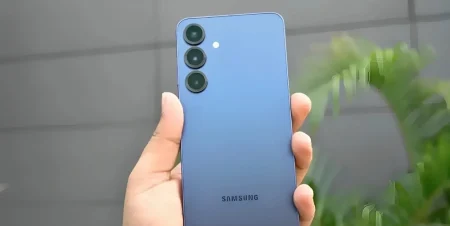 Samsung Galaxy S25 FE First Look: Big Upgrades, Bold Design, Smart Performance Samsung Galaxy S25 FE