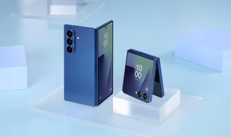 Samsung One UI update strategy