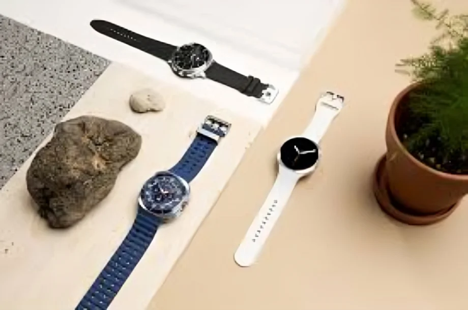 Samsung Unveils Brighter, Smarter Galaxy Watch8