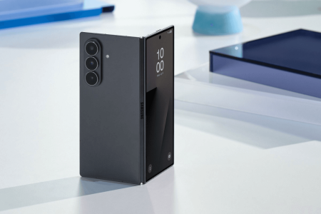 Samsung Unveils Galaxy Z Fold7 with Major Upgrades