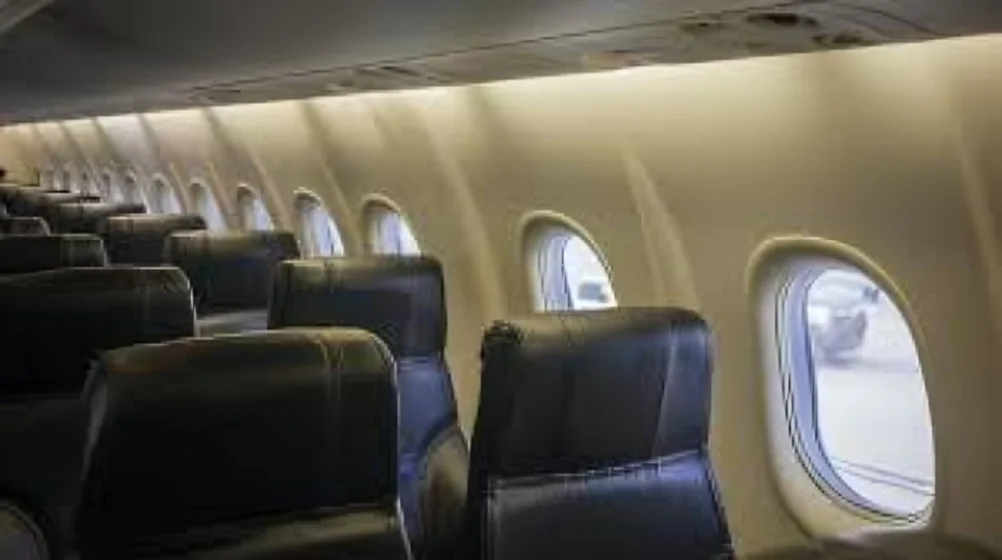 Seat 11A: The Safest Spot on a Plane?