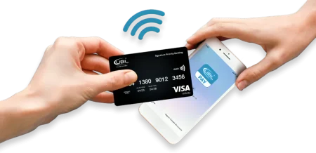 Shop, Dine, Travel Abroad – Pay Later with UBL at 0% Markup!