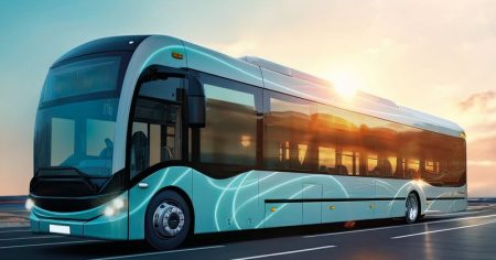 Punjab electric buses