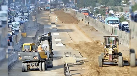 Sindh Road Projects: Opening Dates Revealed