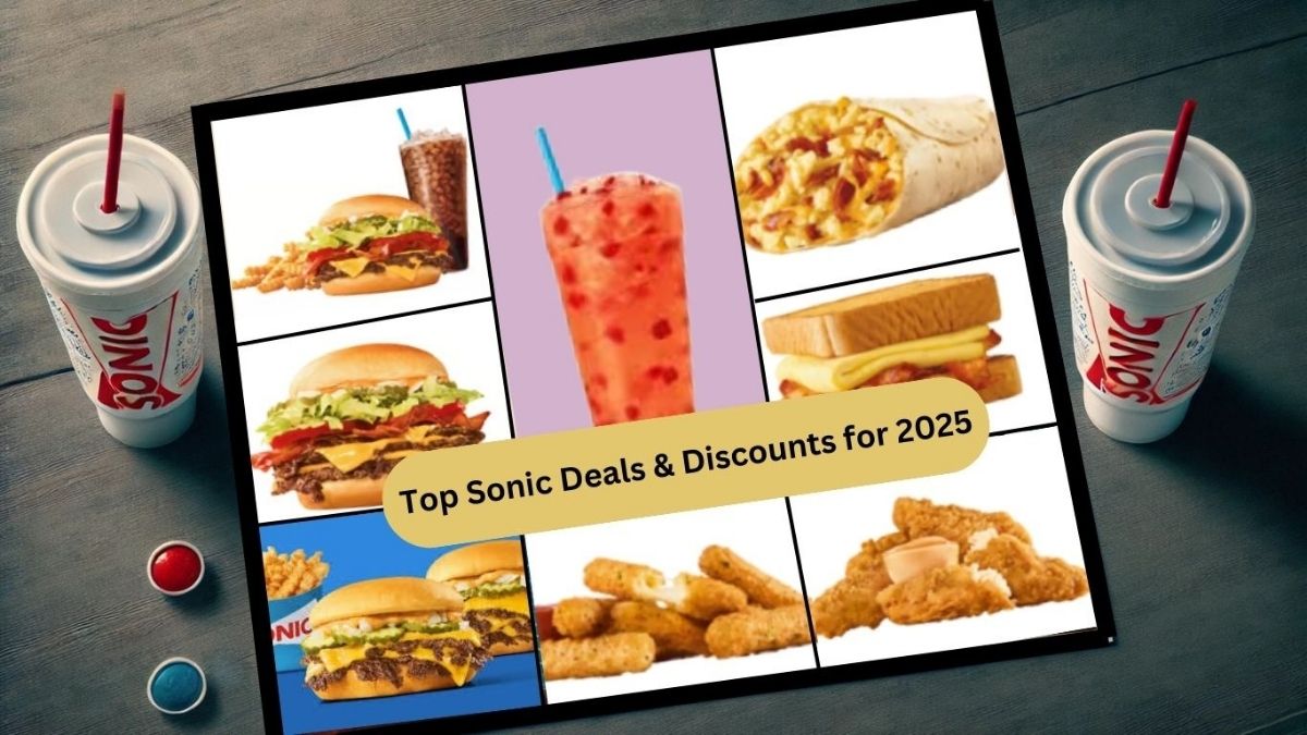 TRAX Sonic PK delivery service and fast food alternatives in Pakistan