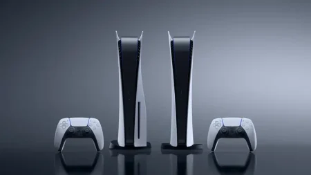 Sony Downscaling PlayStation Division: A Major Industry Shift