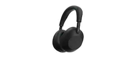 Sony WH-1000XM6: Next-Gen Noise-Cancelling Headphones