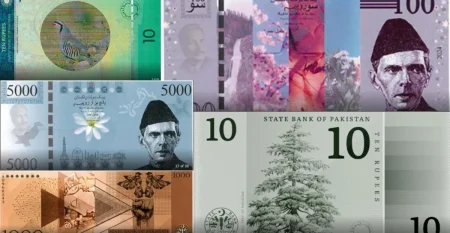State Bank Finalizes New Currency Notes Design new currency notes