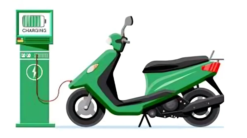 Students to Get Free E-Bikes in New Govt Initiative