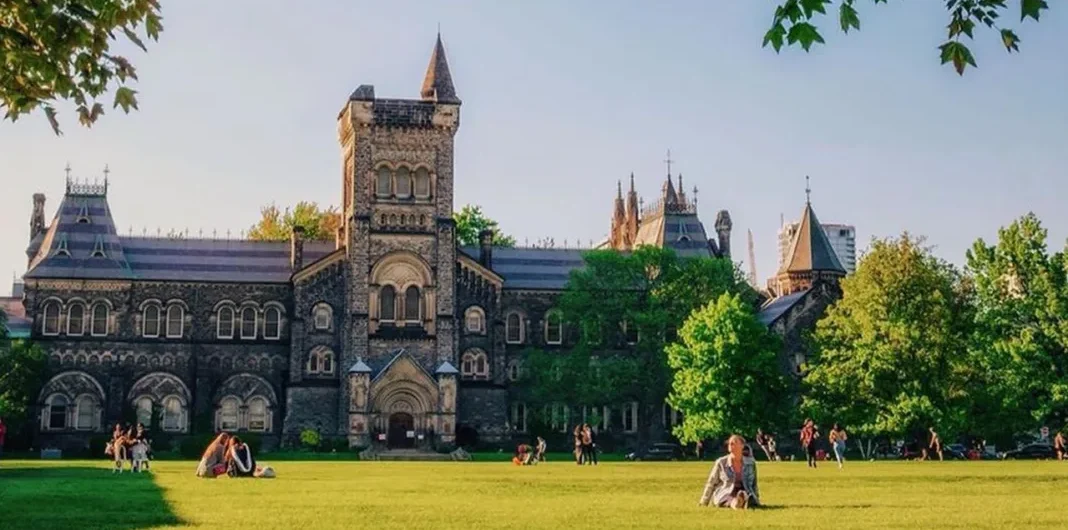 Lester B. Pearson Scholarship