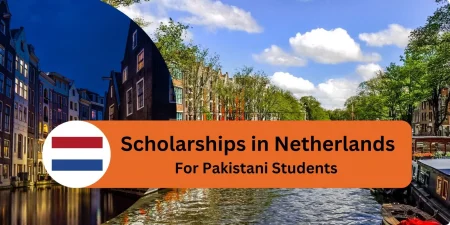Amsterdam Scholarship