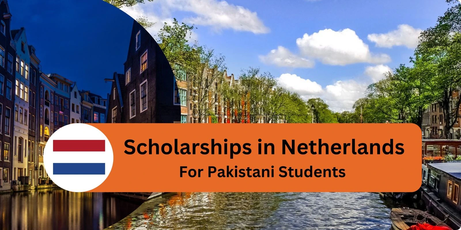 Amsterdam Scholarship