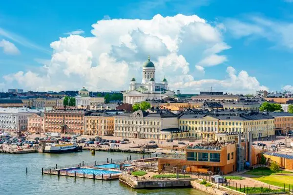 Finland Scholarships