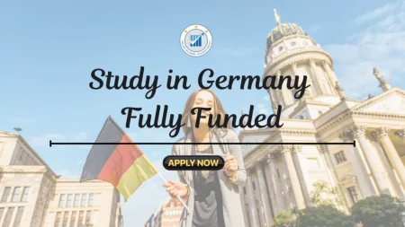 NHR Scholarships 2026