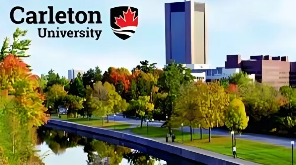 Study in Canada: Carleton University Scholarships Now Available