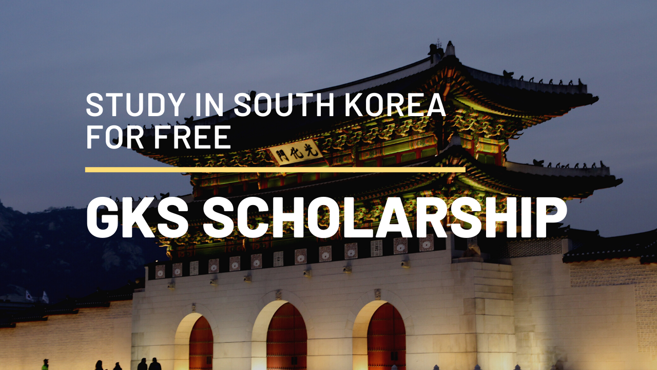 korea GKS