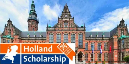 Holland Scholarship
