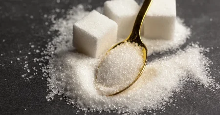 Sugar Shortage