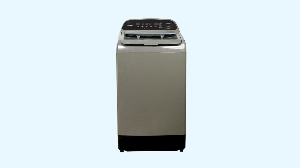 Super Asia SA-814 14kg Top Load Washing Machine in Pakistan