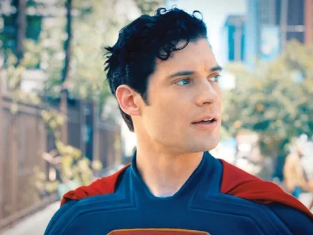 Superman Praised for Performances Despite Mixed Reviews