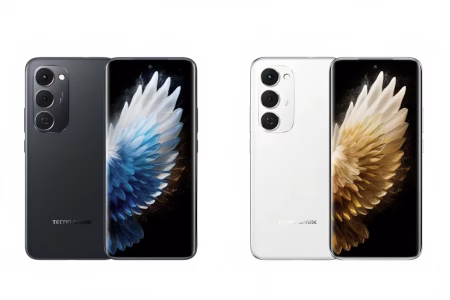 Tecno Spark 40 Series Launches from $133 Tecno Spark 40 Series Launches from $133