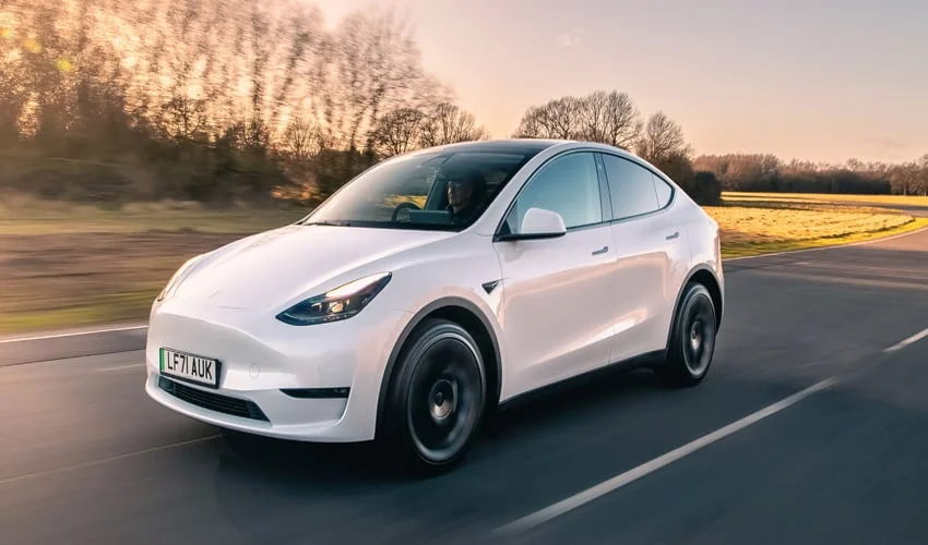 Tesla Debuts in India Amid Policy Uncertainty