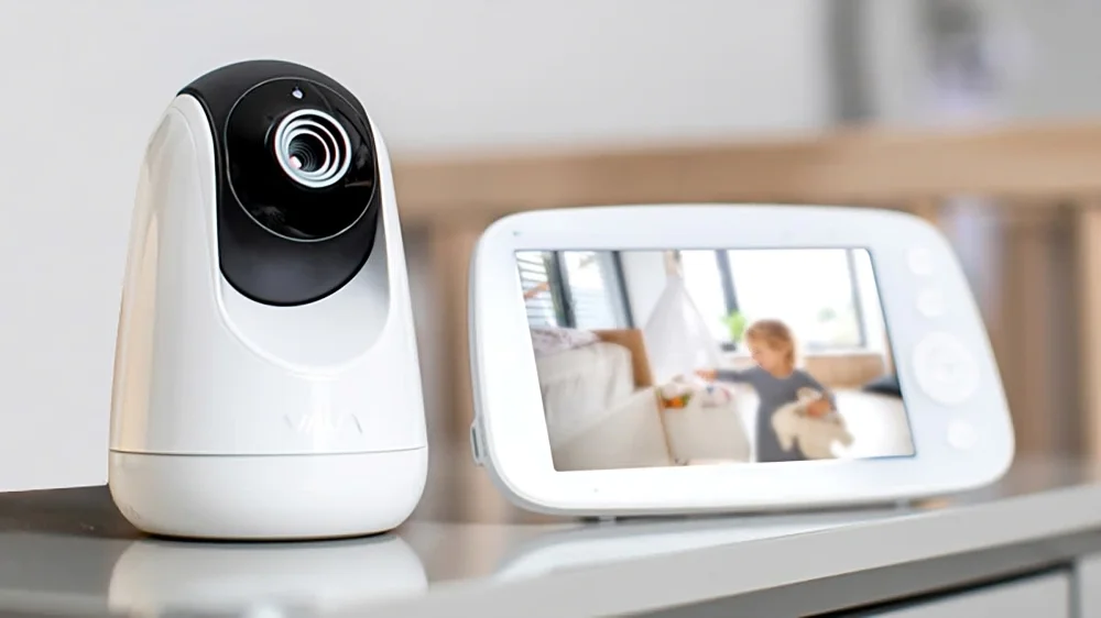 Top Baby Monitor in Pakistan 2025: Price, Features