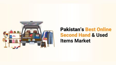 List of top online auction platforms in Pakistan 2025