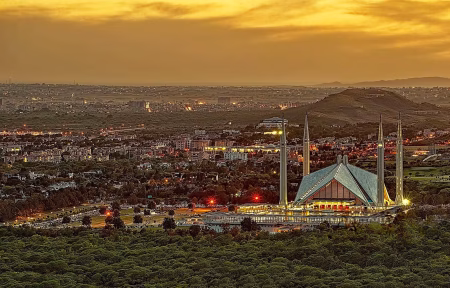 Top Schools in Islamabad: A Guide for Parents in 2025