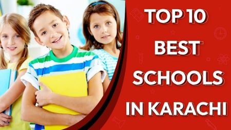 Top 10 Schools in Karachi with Curriculums and Fee Details
