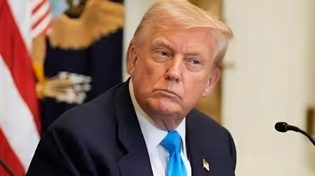 Trump Announces Trade Deal with Pakistan to Develop Massive Oil Reserves