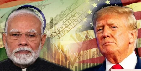 India-US trade talks