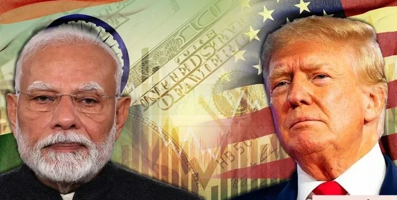 India-US trade talks