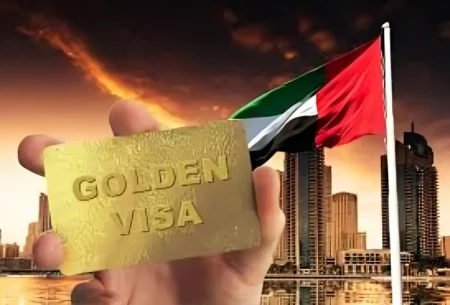 UAE Eases Golden Visa Rules for Indians, Bangladeshis