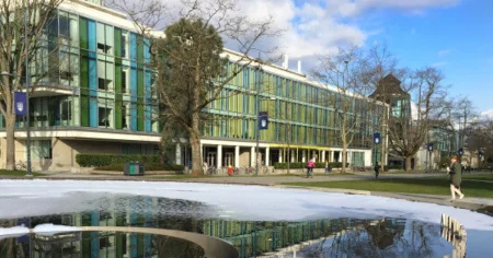 UBC Canada MBA Scholarships 2026 Now Open – Apply Without IELTS UBC Canada MBA Scholarships