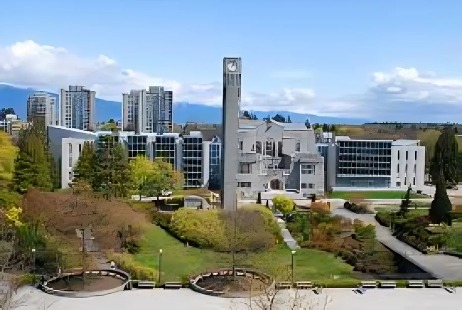 UBC Fellowships 2025–26 Announced: Fully Funded in Canada