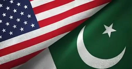US Partially Reinstates USAID Funding to Pakistan Till 2025