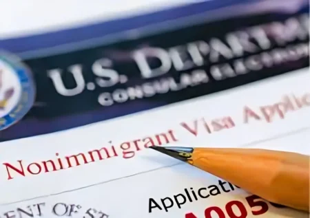 USA to Add $250 Fee on All Non-Immigrant Visas from Oct 1, 2025