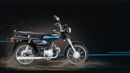 Unique UD 70 2025 Price, Specs and Review in Pakistan