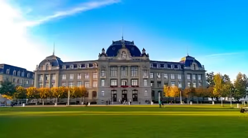 University of Bern Fully Funded Scholarship 2025–26 in Switzerland